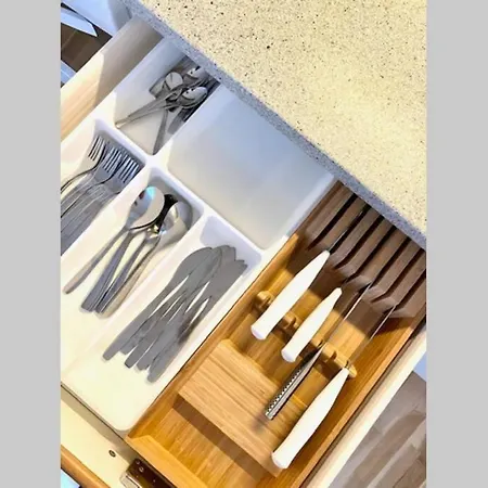 Hyggeligt Familieejet B&B - Centralt Beliggende * Randers