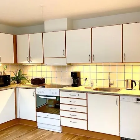 Hyggeligt Familieejet B&B - Centralt Beliggende