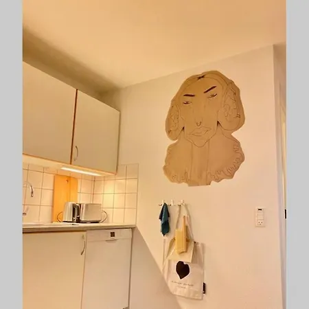 Hyggeligt Familieejet B&B - Centralt Beliggende *