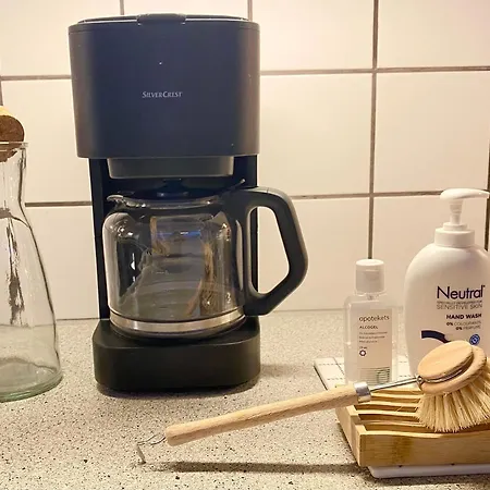 Hyggeligt Familieejet B&B - Centralt Beliggende Randers
