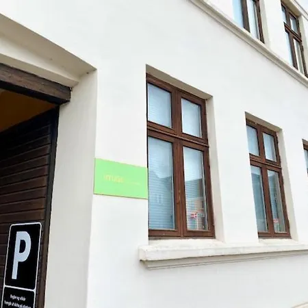 Hyggeligt Familieejet B&B - Centralt Beliggende *